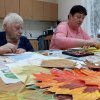 Warsztaty plastyczne 03.10.16